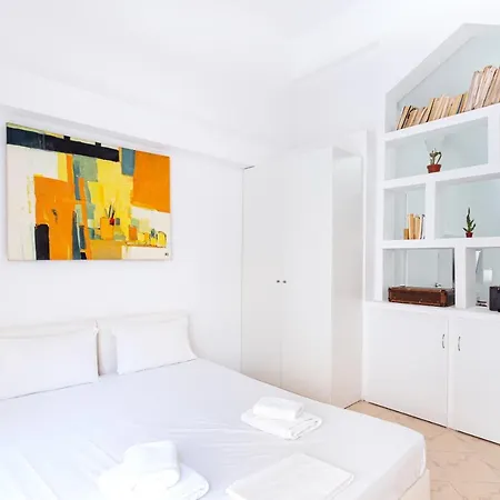 Apartment Aiolos